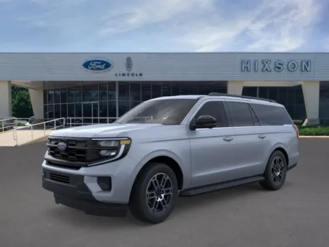 Gray 2026 Ford Expedition Max Active for sale in Leesville, LA