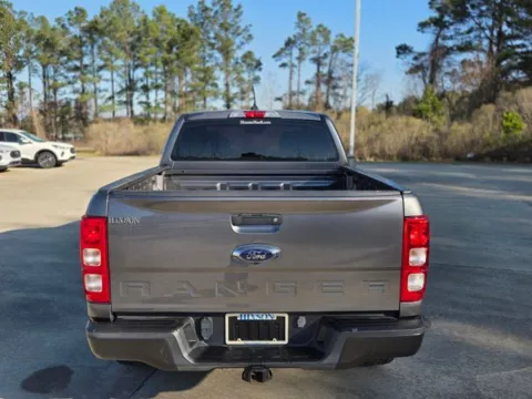 More photos of 2021 Ford Ranger XL at Hixson Ford Leesville, LA