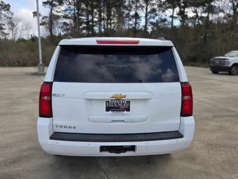 More photos of 2019 Chevrolet Tahoe LT at Hixson Ford Leesville, LA