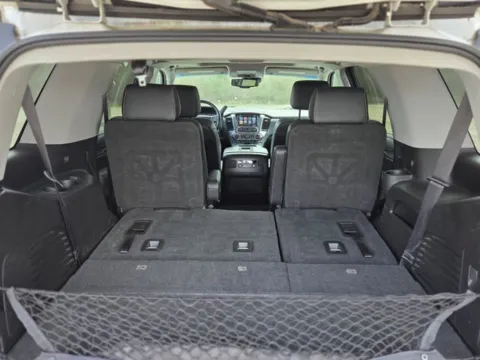 More photos of 2019 Chevrolet Tahoe LT at Hixson Ford Leesville, LA