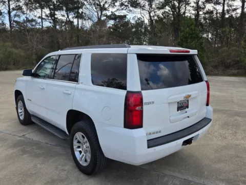 Another view of 2019 Chevrolet Tahoe LT for sale in Leesville, LA at Hixson Ford Leesville