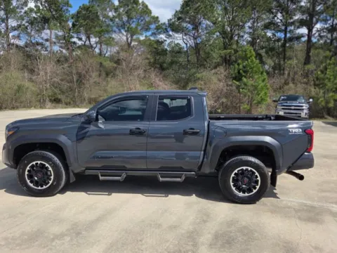 Photos of 2024 Toyota Tacoma TRD Off-Road for sale in Leesville, LA at Hixson Ford Leesville