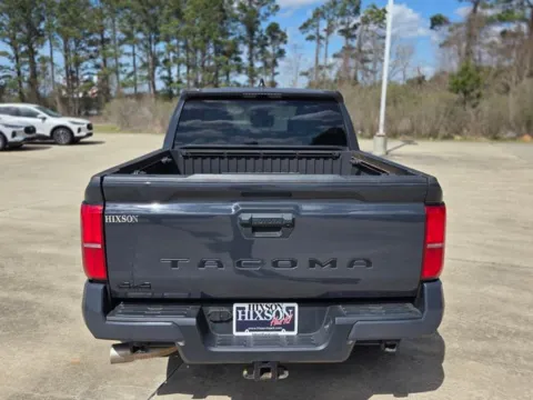 More photos of 2024 Toyota Tacoma TRD Off-Road at Hixson Ford Leesville, LA