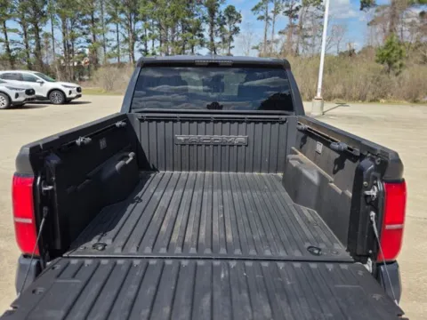 More photos of 2024 Toyota Tacoma TRD Off-Road at Hixson Ford Leesville, LA