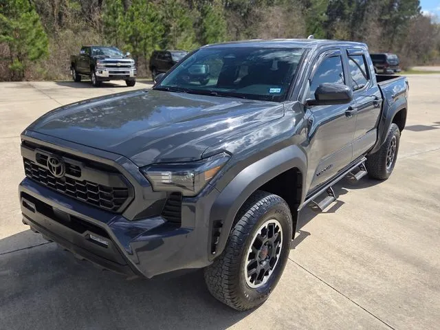 2024 Toyota Tacoma TRD Off-Road for sale in Leesville, LA