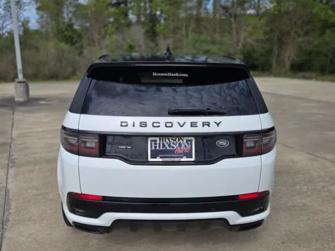 More photos of 2020 Land Rover Discovery Sport SE R-Dynamic at Hixson Ford Leesville, LA
