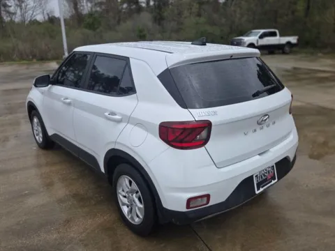 Another view of 2022 Hyundai Venue SE for sale in Leesville, LA at Hixson Ford Leesville
