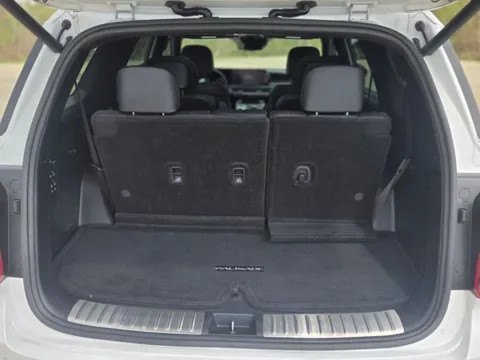 More photos of 2025 Hyundai Palisade Calligraphy at Hixson Ford Leesville, LA