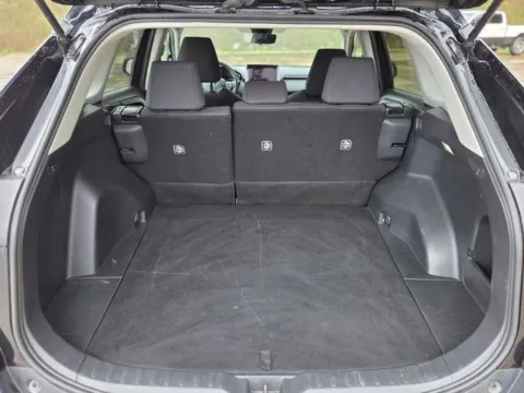 More photos of 2024 Toyota RAV4 LE at Hixson Ford Leesville, LA