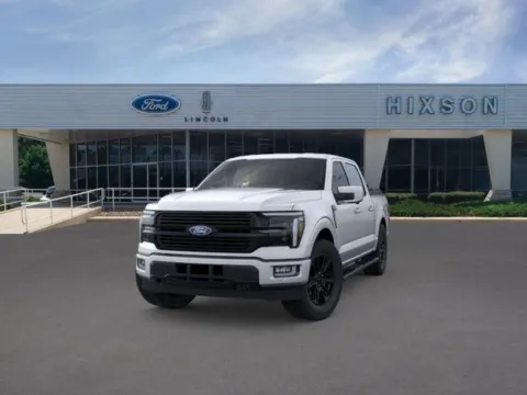 Another view of 2026 Ford F-150 Platinum for sale in Leesville, LA at Hixson Ford Leesville
