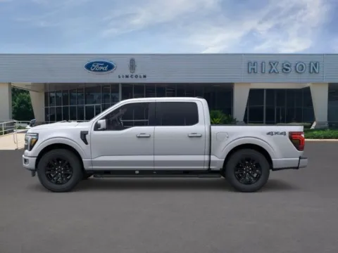 More photos of 2026 Ford F-150 Platinum at Hixson Ford Leesville, LA