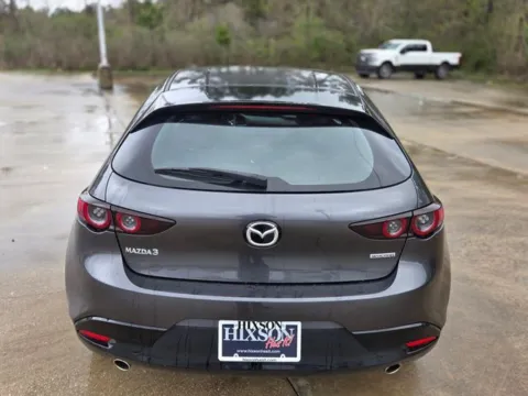 More photos of 2021 Mazda Mazda3 Preferred at Hixson Ford Leesville, LA