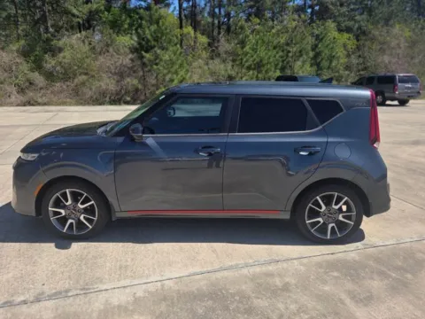 Photos of 2022 Kia Soul GT-Line for sale in Leesville, LA at Hixson Ford Leesville