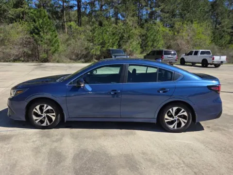 Photos of 2020 Subaru Legacy Premium for sale in Leesville, LA at Hixson Ford Leesville