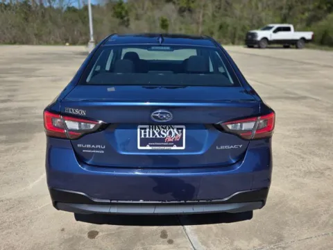 More photos of 2020 Subaru Legacy Premium at Hixson Ford Leesville, LA