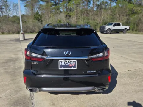 More photos of 2019 Lexus RX 350 at Hixson Ford Leesville, LA