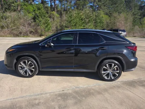 Photos of 2019 Lexus RX 350 for sale in Leesville, LA at Hixson Ford Leesville
