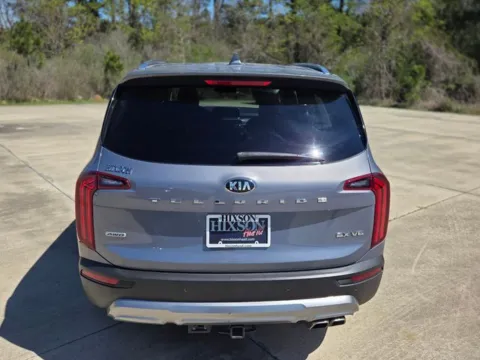 More photos of 2020 Kia Telluride SX at Hixson Ford Leesville, LA