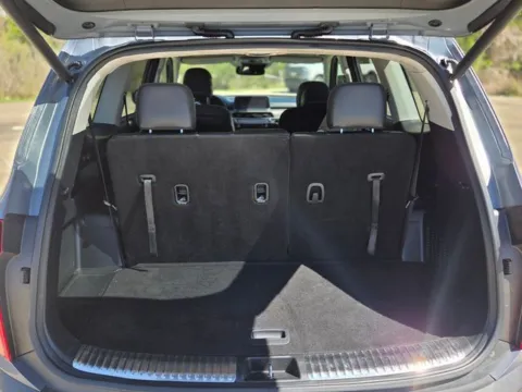More photos of 2020 Kia Telluride SX at Hixson Ford Leesville, LA