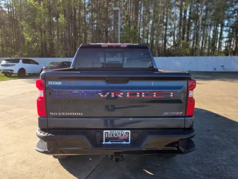 More photos of 2022 Chevrolet Silverado 1500 ZR2 at Hixson Ford Leesville, LA