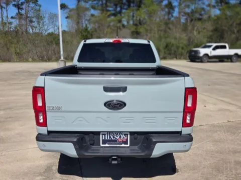 More photos of 2022 Ford Ranger XLT at Hixson Ford Leesville, LA
