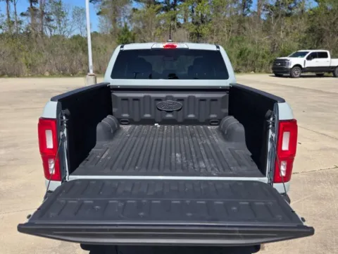 More photos of 2022 Ford Ranger XLT at Hixson Ford Leesville, LA