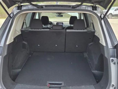 More photos of 2023 Nissan Rogue SV at Hixson Ford Leesville, LA