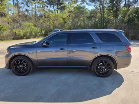 Photos of 2019 Dodge Durango GT Plus for sale in Leesville, LA at Hixson Ford Leesville