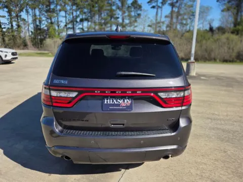 More photos of 2019 Dodge Durango GT Plus at Hixson Ford Leesville, LA