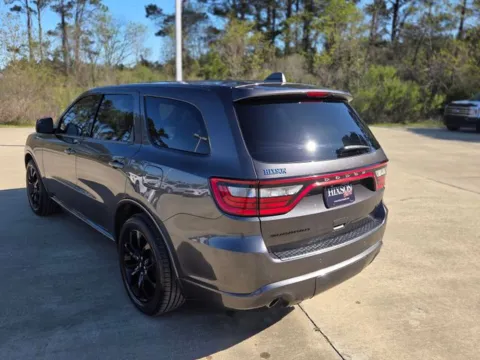 Another view of 2019 Dodge Durango GT Plus for sale in Leesville, LA at Hixson Ford Leesville