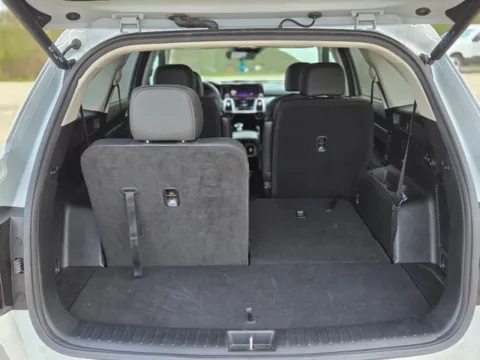 More photos of 2022 Kia Sorento SX at Hixson Ford Leesville, LA