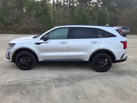 Photos of 2022 Kia Sorento SX for sale in Leesville, LA at Hixson Ford Leesville