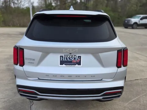 More photos of 2022 Kia Sorento SX at Hixson Ford Leesville, LA