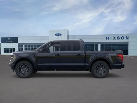 More photos of 2026 Ford F-150 STX at Hixson Ford Leesville, LA