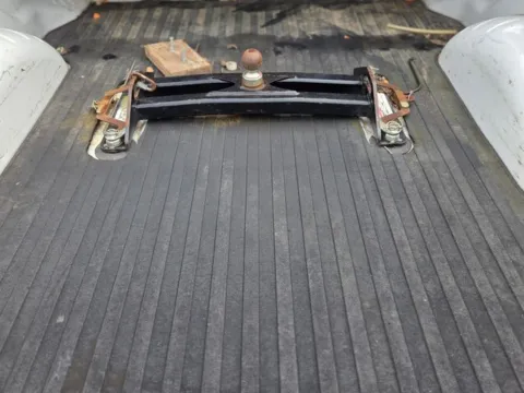 More photos of 2019 Ford F-250SD XL at Hixson Ford Leesville, LA