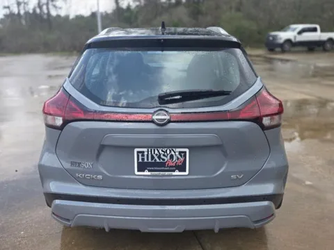 More photos of 2023 Nissan Kicks SV at Hixson Ford Leesville, LA