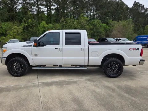 Photos of 2015 Ford F-250SD Lariat for sale in Leesville, LA at Hixson Ford Leesville