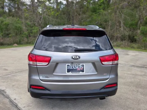 More photos of 2017 Kia Sorento LX at Hixson Ford Leesville, LA