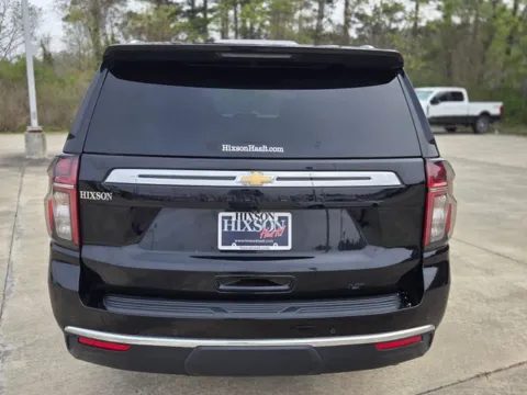 More photos of 2023 Chevrolet Suburban LT at Hixson Ford Leesville, LA