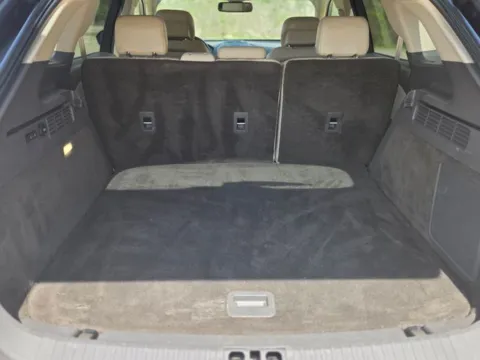 More photos of 2017 Lincoln MKX Reserve at Hixson Ford Leesville, LA