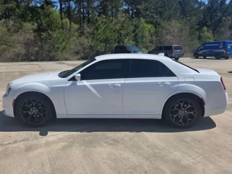 Photos of 2019 Chrysler 300 S for sale in Leesville, LA at Hixson Ford Leesville