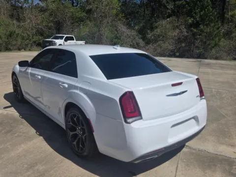 Another view of 2019 Chrysler 300 S for sale in Leesville, LA at Hixson Ford Leesville