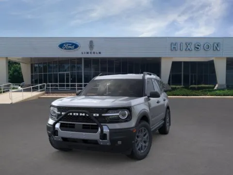Another view of 2026 Ford Bronco Sport Big Bend for sale in Leesville, LA at Hixson Ford Leesville