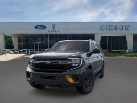 Another view of 2026 Ford Expedition Tremor for sale in Leesville, LA at Hixson Ford Leesville