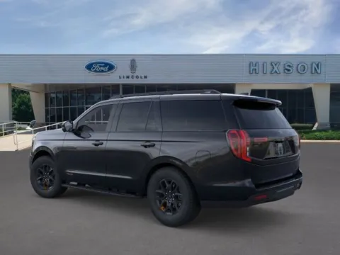 More photos of 2026 Ford Expedition Tremor at Hixson Ford Leesville, LA