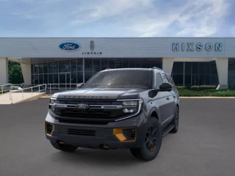 Another view of 2026 Ford Expedition Tremor for sale in Leesville, LA at Hixson Ford Leesville