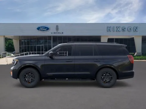 More photos of 2026 Ford Expedition Tremor at Hixson Ford Leesville, LA