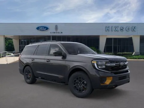 Photos of 2026 Ford Expedition Tremor for sale in Leesville, LA at Hixson Ford Leesville