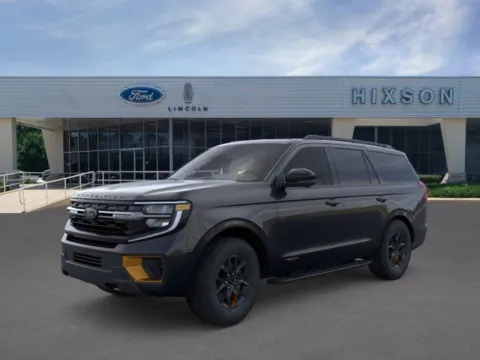 Black 2026 Ford Expedition Tremor for sale in Leesville, LA