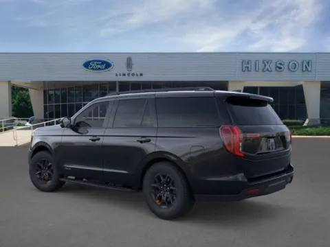 More photos of 2026 Ford Expedition Tremor at Hixson Ford Leesville, LA